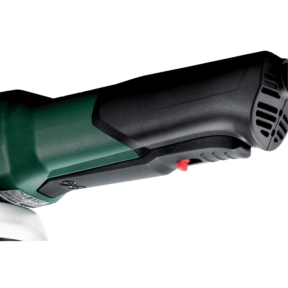 Máy Mài Góc Metabo WP 13-125 Quick Máy Mài Góc Metabo WP 13-125 Quick
